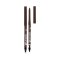 essence superlast 24h eyebrow pomade pencil waterproof 40 - เอสเซนส์ซูปเปอร์ลาส24เอชอายโบรว์โปเมดเพ็นซิลวอเตอพรูฟ40